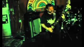 Alignak - 02 - Some Where Else Tavern, Greensboro - Black Death