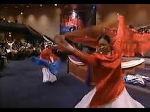 Thumbnail for Peace For My World video