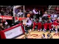 Press Conference: Fields/Lowry Intro - July 17, 2012