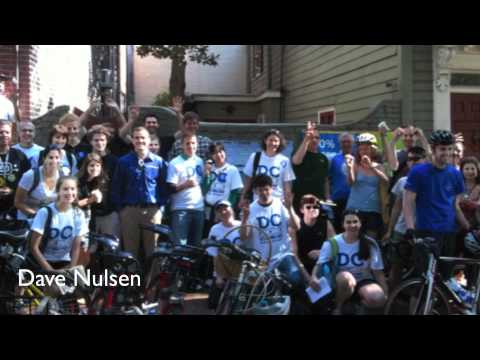 A Generation of Energy: Georgetown Energy