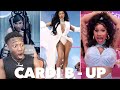 Cardi B - UP | Official Music Video | REACTION! Cardi B - UP | Official Music Video | REACTION!
