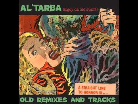 Al'Tarba   House by the cementary feat Judge cryptic