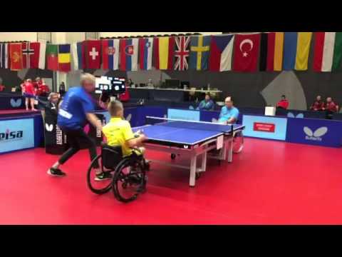 Class M3, Bojan Lukezic - Thomas Schmidberger