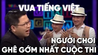 Người chơi ghê gớm của Vua Tiếng Việt khiến Xuân Bắc phải ngưỡng mộ
