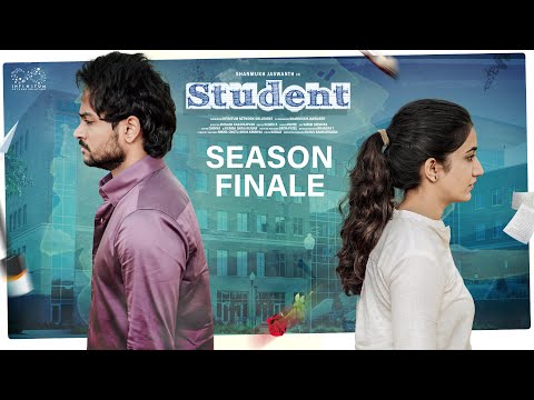 Student Web Series || Season Finale || Shanmukh Jaswanth || Subbu K || Infinitum Media