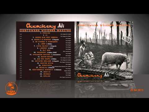 15. Mistrz Zycia -- Chemiczny Adi