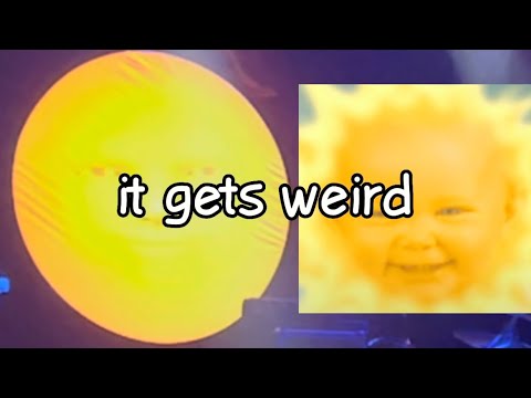 I edited my footage from the TWRP concert (read desc) - TLP