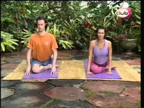 Yoga Zone 15
