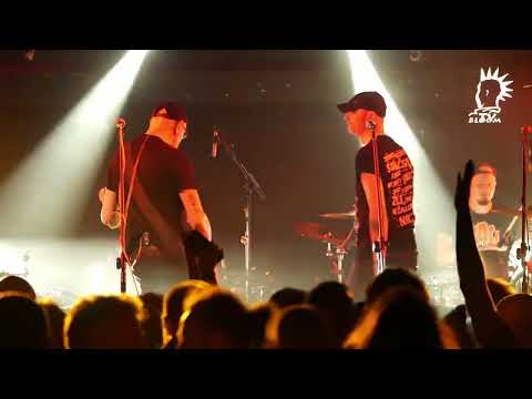 14 - The Bill z Soko - Masochista - Warszawa - Proxima - 13.04.2024 - PRlive 2024