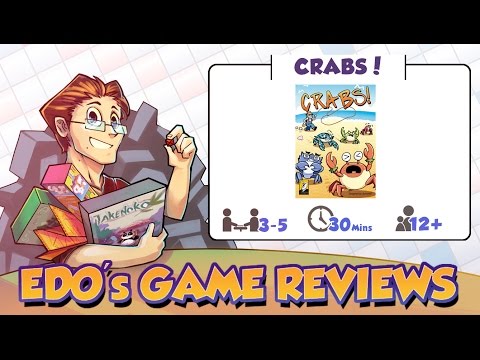 Crabs! - Episode 224