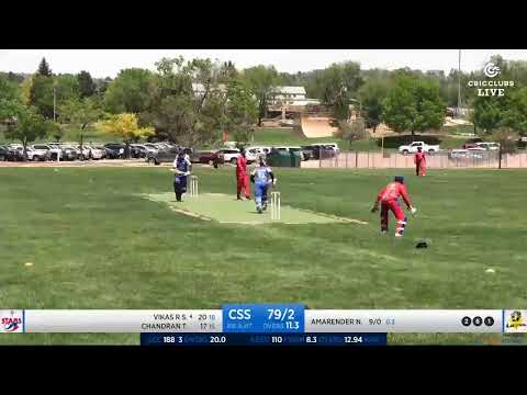 LCC-L vs CSCC-Stars - 20-20 - 06-02-2019 - Live part 4