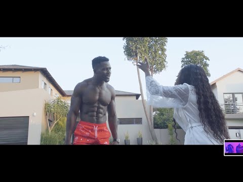 Miss Bo - Wanna Feel You [feat. Heavy-K] (OFFICIAL MUSIC VIDEO)