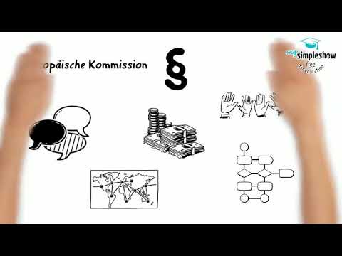 Der Rat der Europäischen Union