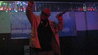 Phillip Anthony - All Out Of Love