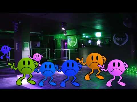 TS7 Ft Carly George – Baby Baby *4x4 bassline / niche*