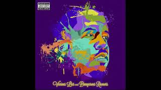 Big Boi - Apple Of My Eye [Explicit]