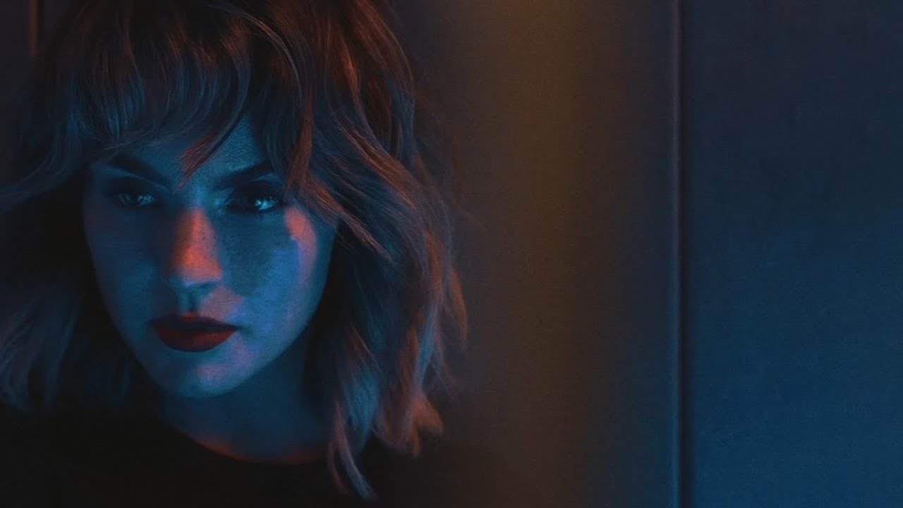 JoJo — Ready To Love