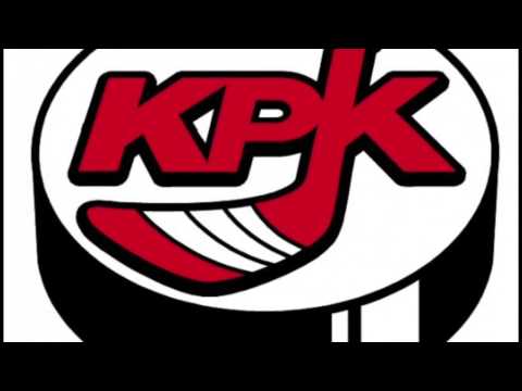 KPK Black-HC Nokia Mustat Häme E2 AA