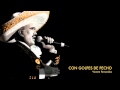 Vicente Fernandez - Con Golpes De Pecho