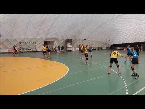 Dios DC1 - Savosa DC1 29-10-2016