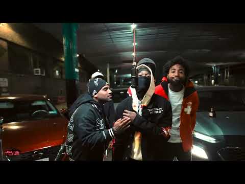 Him 3 & Nino 8fs - Believe You (Set The Tone Mic Performance)