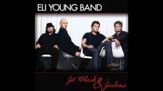 Eli young band   When We Were Innocent