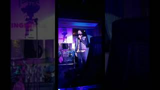 TSoul - Tennessee Whiskey x @ChrisStapleton  Live in LA (2019)