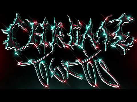 3D Chrome Text Effect and Logo Style - Adobe Photoshop