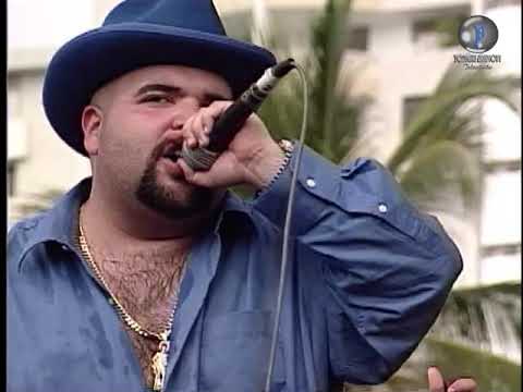 Fulanito - Guayando | El Show de las Estrellas