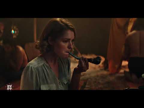 afbeelding Stargate Origins: Catherine