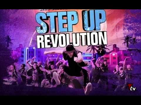 Step up 4 Soundtrack - Nalepa (Monday)