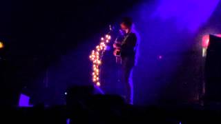 Ryan Adams - Why Do They Leave (Ryman Auditorium 04/28/2015)