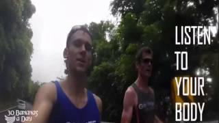 Running Tips With 2 Fast Lean Guys