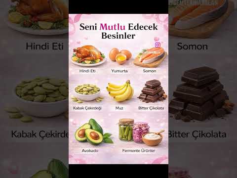 Beslenme ve Ruh Sağlığı İlişkisi #podcast