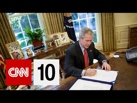 Memories Of A White House Photographer｜2019年3月22日 (Memories Of A White House Photographer | March 22, 2019)