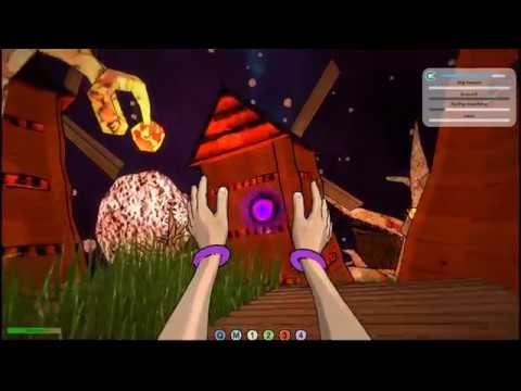 Destructions youtube-video