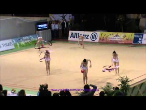 Ensemble FRANCE démo 2 du 26 janvier 2013