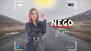 Nego - Leyla Lessa  (Vídeo oficial)
