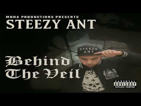 Ｓｔｅｅｚｙ Ａｎｔ | Ｂｅｈｉｎｄ ｔｈｅ Ｖｅｉｌ [ｆｕｌｌ ｔａｐｅ]