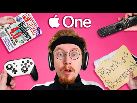 Is Apple One worth it?