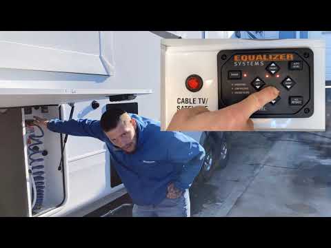 BmPro/EqualizerSystem Setting The Orientation Zero Point On The Equalizer Brand System BurtonCampers