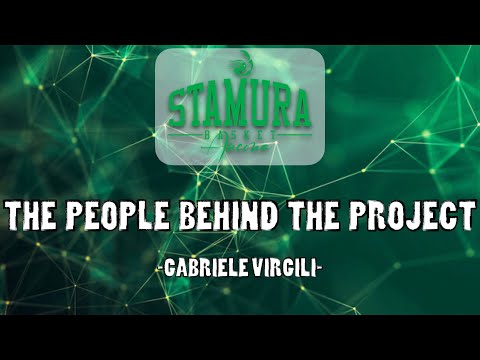 Stamura Basket Ancona