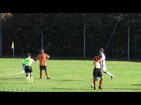 RHODENSE - CASTELLANZESE: 3 - 2 * Regionali Under 16