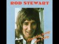 ROD STEWART -  Why Does It Go On