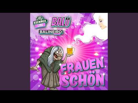Frauen schön
