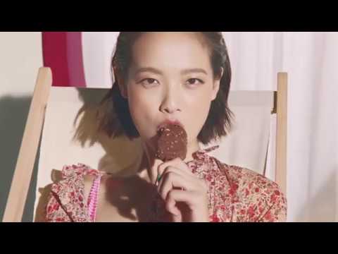 Haagen Dazs New Ice Cream Bars