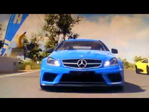 forza horizon 3 walkthrough part 65