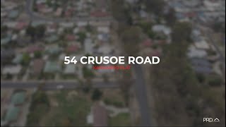 54 Crusoe Road, KANGAROO FLAT, VIC 3555