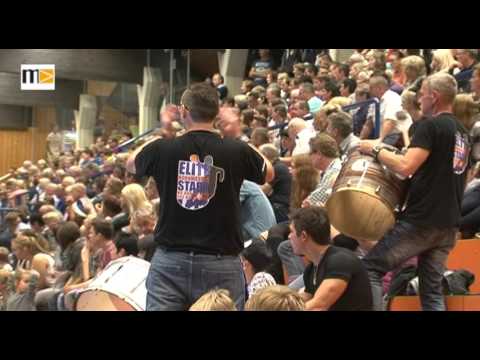 MEMA TV - KW 40 - Handball: ECE Bulls gewinnen klar gegen Bärnbach/Köflach