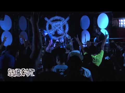 MetalPunk Overkill II - Subcut